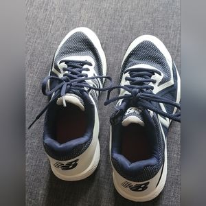 New Balance Dynasoft Nitrel Trail Running shoes